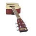 DIMAVERY AW-303 Western Guitar, nature DIMAVERY AW-303 Western Guitar, nature