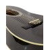 DIMAVERY AC-303 Classical Guitar 3/4, black DIMAVERY AC-303 Classical Guitar 3/4, black