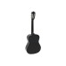 DIMAVERY AC-303 Classical Guitar 3/4 sunburst DIMAVERY AC-303 Classical Guitar 3/4 sunburst