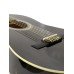 DIMAVERY AC-303 Classical Guitar 1/2, bk DIMAVERY AC-303 Classical Guitar 1/2, bk