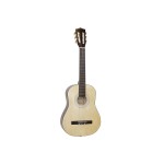 DIMAVERY AC-303 Classical Guitar 1/2, nat