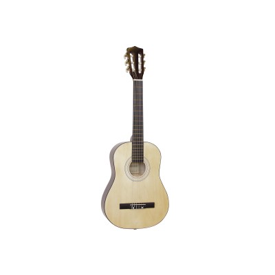 DIMAVERY AC-303 Classical Guitar 1/2, nat DIMAVERY AC-303 Classical Guitar 1/2, nat