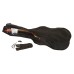 DIMAVERY AC-303 Classical Guitar 1/2, nat DIMAVERY AC-303 Classical Guitar 1/2, nat