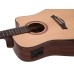 DIMAVERY ASW-60 Grande Guitar, nature DIMAVERY ASW-60 Grande Guitar, nature