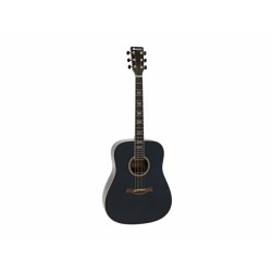 DIMAVERY TW-85 Western guitar, massive DIMAVERY TW-85 Western guitar, massive
