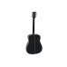 DIMAVERY TW-85 Western guitar, massive DIMAVERY TW-85 Western guitar, massive