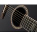 DIMAVERY TW-85 Western guitar, massive DIMAVERY TW-85 Western guitar, massive