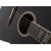 DIMAVERY TW-85 Western guitar, massive DIMAVERY TW-85 Western guitar, massive