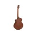 DIMAVERY STW-90 Western Guitar,natur DIMAVERY STW-90 Western Guitar,natur