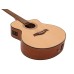 DIMAVERY STW-90 Western Guitar,natur DIMAVERY STW-90 Western Guitar,natur