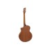 DIMAVERY STW-50 Western Guitar,natur DIMAVERY STW-50 Western Guitar,natur