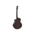 DIMAVERY STW-50 Western Guitar,brown DIMAVERY STW-50 Western Guitar,brown