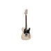 DIMAVERY DIY TL-10 Guitar construction kit DIMAVERY DIY TL-10 Guitar construction kit