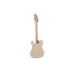 DIMAVERY DIY TL-10 Guitar construction kit DIMAVERY DIY TL-10 Guitar construction kit