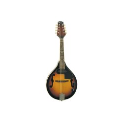 DIMAVERY ML-003 Mandolin w.PU, sunburst DIMAVERY ML-003 Mandolin w.PU, sunburst