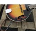 DIMAVERY ML-003 Mandolin w.PU, sunburst DIMAVERY ML-003 Mandolin w.PU, sunburst