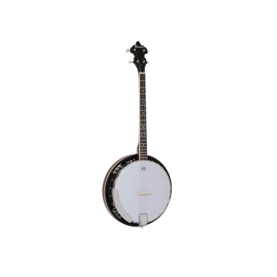 DIMAVERY BJ-04 Banjo, 4-string DIMAVERY BJ-04 Banjo, 4-string