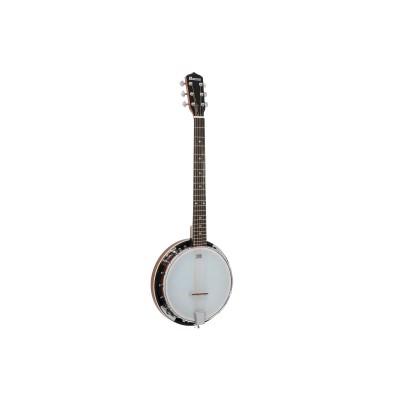 DIMAVERY BJ-30 Banjo, 6-string DIMAVERY BJ-30 Banjo, 6-string