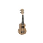 DIMAVERY UK-400 Ukulele, soprano, 
