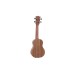 DIMAVERY UK-400 Ukulele, soprano, DIMAVERY UK-400 Ukulele, soprano,