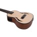 DIMAVERY UK-800 Concert Ukulele, spruce DIMAVERY UK-800 Concert Ukulele, spruce