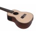 DIMAVERY UK-800 Concert Ukulele, spruce massive DIMAVERY UK-800 Concert Ukulele, spruce massive