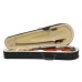 DIMAVERY Violin 1/8 with bow, in case DIMAVERY Violin 1/8 with bow, in case