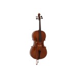 DIMAVERY Cello 4/4 with Soft Bag