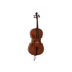 DIMAVERY Cello 4/4 with Soft Bag DIMAVERY Cello 4/4 with Soft Bag