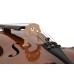 DIMAVERY Cello 4/4 with Soft Bag