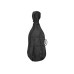 DIMAVERY Cello 4/4 with Soft Bag
