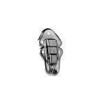 ROADINGER Snap Lock 96x52