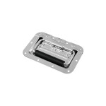 ROADINGER Hinged Case Handle, zinc