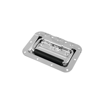 ROADINGER Hinged Case Handle, zinc ROADINGER Hinged Case Handle, zinc