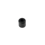 ACCESSORY Rubber Foot 25x25mm
