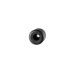 ACCESSORY Rubber Foot 25x25mm
