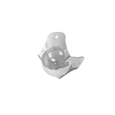 ROADINGER Steel Ball Corner, 3 legs, 41mm ROADINGER Steel Ball Corner, 3 legs, 41mm