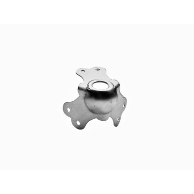 ROADINGER Steel Ball, 3 legs 64mm ROADINGER Steel Ball, 3 legs 64mm