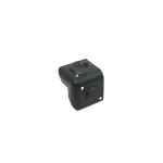 ACCESSORY Plastic Corner, 50mm legs, stackable