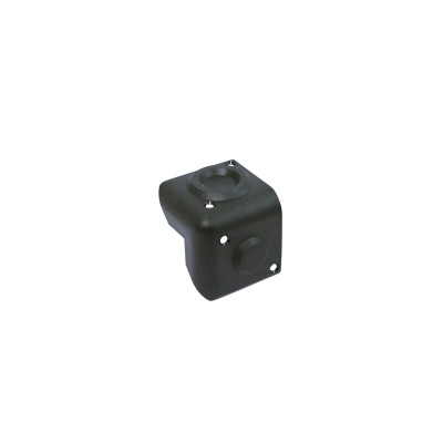 ACCESSORY Plastic Corner, 50mm legs, stackable ACCESSORY Plastic Corner, 50mm legs, stackable