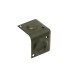 ACCESSORY Plastic Corner, 50mm legs, stackable ACCESSORY Plastic Corner, 50mm legs, stackable