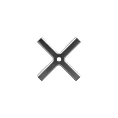 ACCESSORY Cross for Dividing Walls 6,7mm