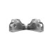 ACCESSORY Cross for Dividing Walls 6,7mm