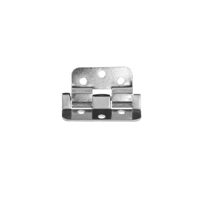 ROADINGER Heavy Duty Hook over hinge, zinc plated