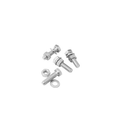 ROADINGER Bolt Set for Wheels ROADINGER Bolt Set for Wheels
