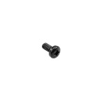ACCESSORY Screw M6 x 12 for rail racks