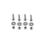 ACCESSORY Screw Set M8x40