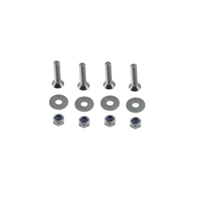 ACCESSORY Screw Set M8x40