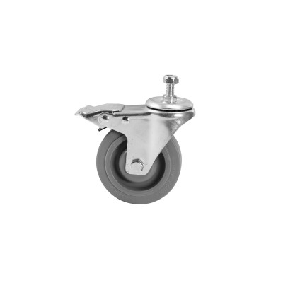 EUROLITE Swivel Castor for STV-250 with Brake EUROLITE Swivel Castor for STV-250 with Brake