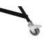 EUROLITE Swivel Castor for STV-250 with Brake EUROLITE Swivel Castor for STV-250 with Brake